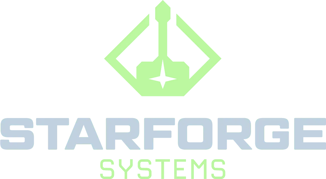 Starforge